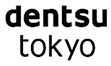 dentsu tokyo